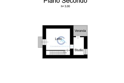 Byhus i Carlopoli, Catanzaro, Carlopoli - € 15.000 | Ref: CZ-859 - foto 21