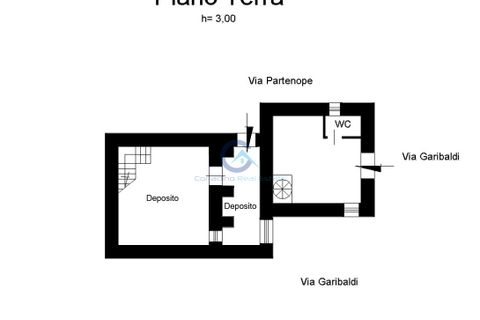 Byhus i Carlopoli, Catanzaro, Carlopoli - € 15.000 | Ref: CZ-859 - foto 22