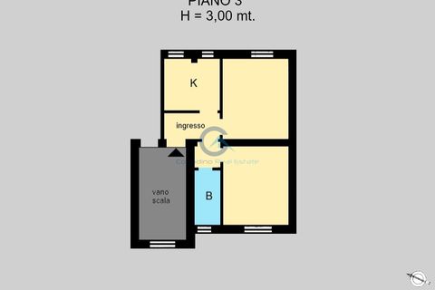 Lejlighed i Catanzaro, Catanzaro, Catanzaro - € 33.000 | Ref: CZ-861 - foto 13