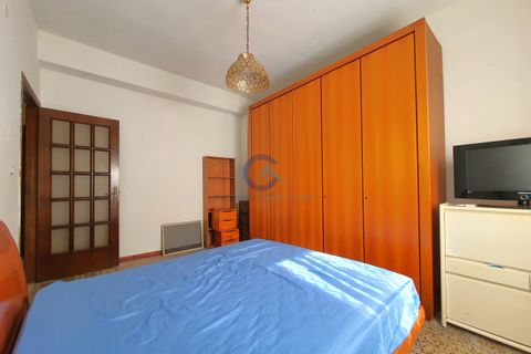 Lejlighed i Catanzaro, Catanzaro, Catanzaro - € 33.000 | Ref: CZ-861 - foto 5