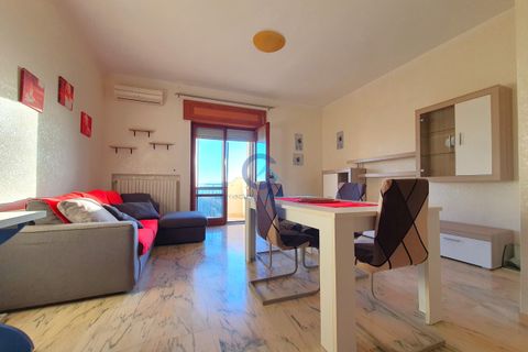 Lejlighed i Catanzaro, Catanzaro, Catanzaro - € 65.000 | Ref: CZ-855 - foto 2