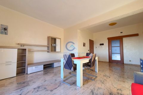 Lejlighed i Catanzaro, Catanzaro, Catanzaro - € 65.000 | Ref: CZ-855 - foto 4