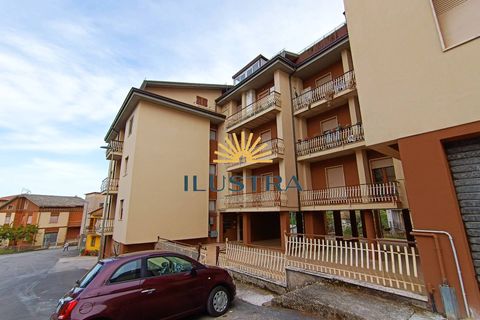 Leilighet i Comunanza, Ascoli Piceno, Comunanza - € 34 500 | Ref: 110 - foto 2