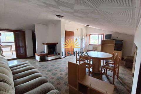 Leilighet i Comunanza, Ascoli Piceno, Comunanza - € 34 500 | Ref: 110 - foto 6