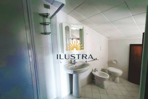 Leilighet i Comunanza, Ascoli Piceno, Comunanza - € 34 500 | Ref: 110 - foto 9