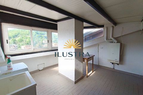 Leilighet i Comunanza, Ascoli Piceno, Comunanza - € 34 500 | Ref: 110 - foto 11