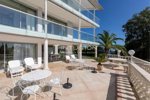 Villa i Cannes, Alpes-Maritimes, Cannes - € 5.800.000 | Ref: getkey_u_477217043 - foto 2