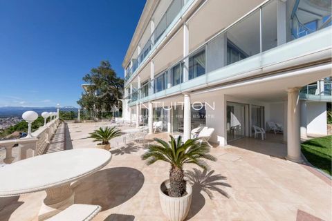 Villa i Cannes, Alpes-Maritimes, Cannes - € 5.800.000 | Ref: getkey_u_477217043 - foto 3