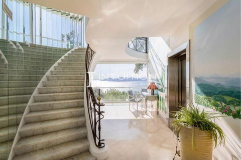 Villa i Cannes, Alpes-Maritimes, Cannes - € 5.800.000 | Ref: getkey_u_477217043 - foto 6