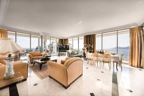 Villa i Cannes, Alpes-Maritimes, Cannes - € 5.800.000 | Ref: getkey_u_477217043 - foto 7