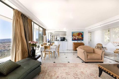 Villa i Cannes, Alpes-Maritimes, Cannes - € 5.800.000 | Ref: getkey_u_477217043 - foto 8