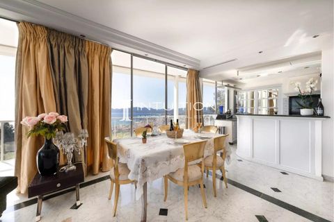 Villa i Cannes, Alpes-Maritimes, Cannes - € 5.800.000 | Ref: getkey_u_477217043 - foto 9