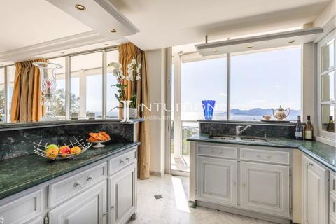 Villa i Cannes, Alpes-Maritimes, Cannes - € 5.800.000 | Ref: getkey_u_477217043 - foto 10