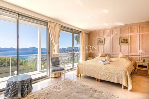 Villa i Cannes, Alpes-Maritimes, Cannes - € 5.800.000 | Ref: getkey_u_477217043 - foto 11