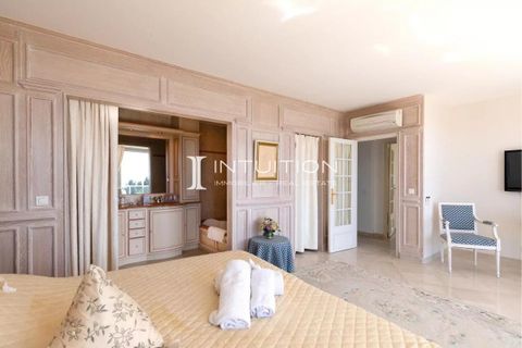 Villa i Cannes, Alpes-Maritimes, Cannes - € 5.800.000 | Ref: getkey_u_477217043 - foto 12