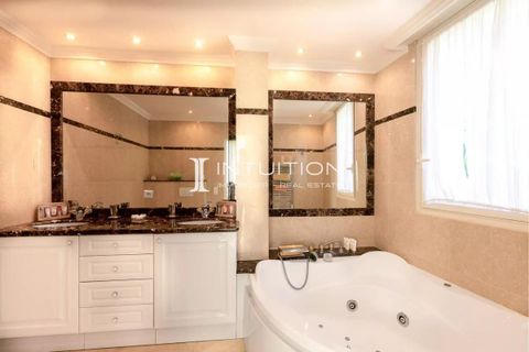 Villa i Cannes, Alpes-Maritimes, Cannes - € 5.800.000 | Ref: getkey_u_477217043 - foto 15