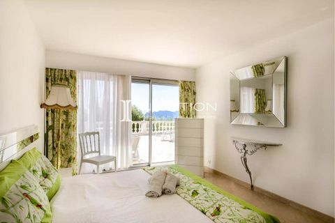 Villa i Cannes, Alpes-Maritimes, Cannes - € 5.800.000 | Ref: getkey_u_477217043 - foto 16