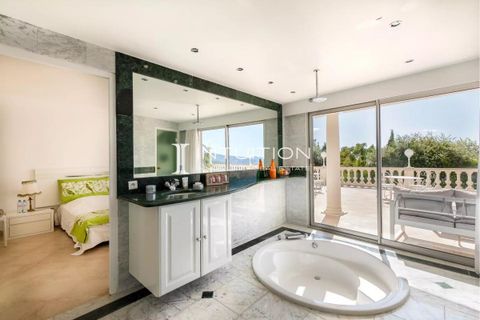 Villa i Cannes, Alpes-Maritimes, Cannes - € 5.800.000 | Ref: getkey_u_477217043 - foto 17