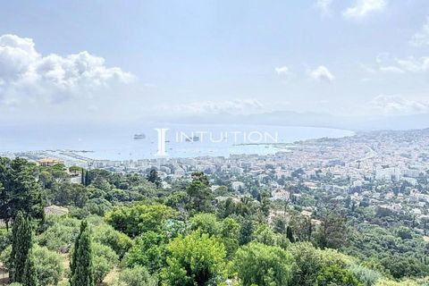Villa i Cannes, Alpes-Maritimes, Cannes - € 5.800.000 | Ref: getkey_u_477217043 - foto 18