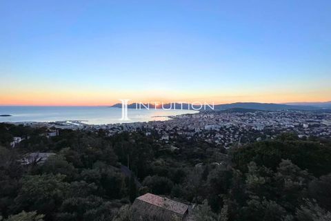 Villa i Cannes, Alpes-Maritimes, Cannes - € 5.800.000 | Ref: getkey_u_477217043 - foto 19