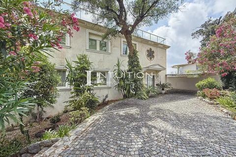 Villa i Cannes, Alpes-Maritimes, Cannes - € 5.800.000 | Ref: getkey_u_477217043 - foto 20