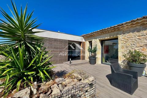 Landejendom i Uchaud, Gard, Uchaud - € 1.165.000 | Ref: 2667 - foto 10