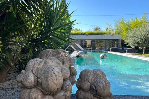 Landejendom i Uchaud, Gard, Uchaud - € 1.165.000 | Ref: 2667 - foto 20