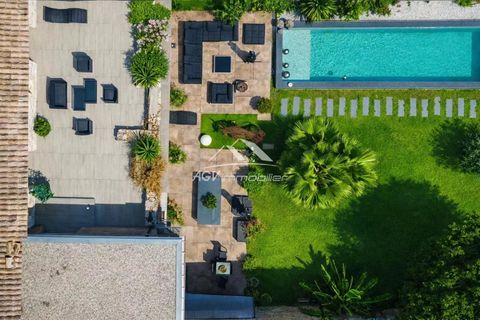 Landejendom i Uchaud, Gard, Uchaud - € 1.165.000 | Ref: 2667 - foto 21