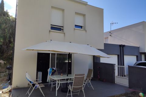 Villa i Beziers, Herault, Beziers - € 285.000 | Ref: 165 - foto 1