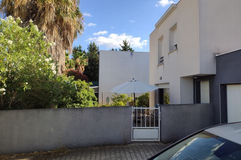Villa i Beziers, Herault, Beziers - € 285.000 | Ref: 165 - foto 2