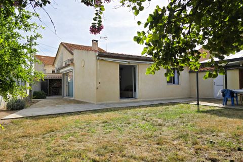 Villa i Valras-Plage, Herault, Valras-Plage - € 349.000 | Ref: 172 - foto 2
