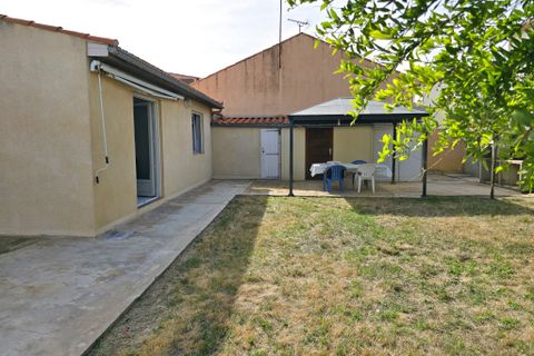 Villa i Valras-Plage, Herault, Valras-Plage - € 349.000 | Ref: 172 - foto 3