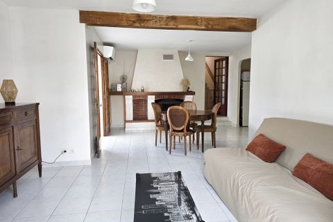Villa i Valras-Plage, Herault, Valras-Plage - € 349.000 | Ref: 172 - foto 5