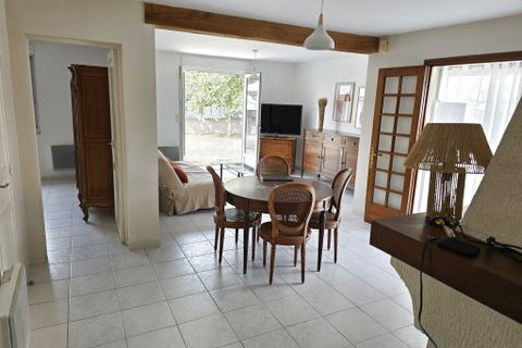 Villa i Valras-Plage, Herault, Valras-Plage - € 349.000 | Ref: 172 - foto 8