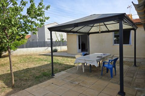 Villa i Valras-Plage, Herault, Valras-Plage - € 349.000 | Ref: 172 - foto 9