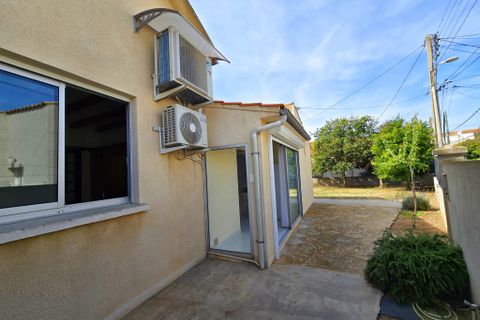 Villa i Valras-Plage, Herault, Valras-Plage - € 349.000 | Ref: 172 - foto 14