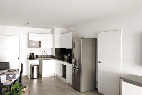 Lejlighed i Serignan, Herault, Serignan - € 234.900 | Ref: 173 - foto 2