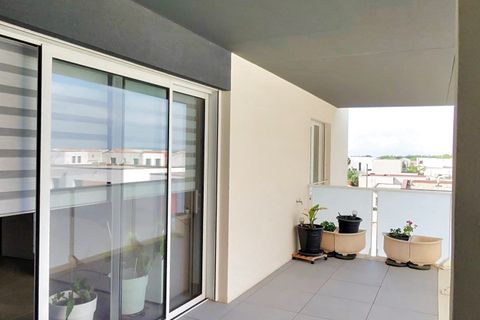 Lejlighed i Serignan, Herault, Serignan - € 234.900 | Ref: 173 - foto 5
