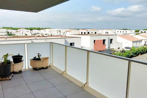 Lejlighed i Serignan, Herault, Serignan - € 234.900 | Ref: 173 - foto 4