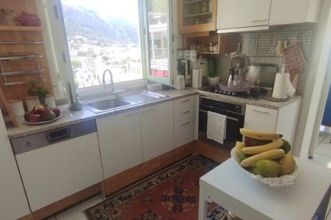 Lejlighed i Menton, Alpes-Maritimes, Menton - € 1.010.000 | Ref: 86161545 - foto 3
