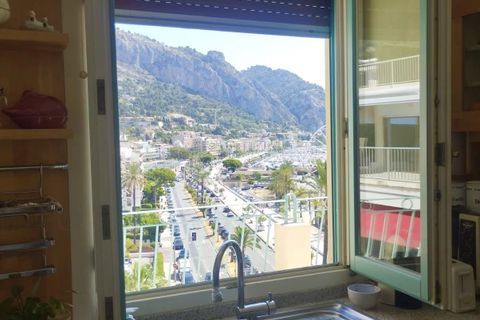 Lejlighed i Menton, Alpes-Maritimes, Menton - € 1.010.000 | Ref: 86161545 - foto 5