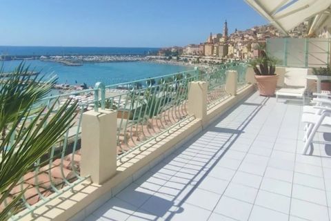 Lejlighed i Menton, Alpes-Maritimes, Menton - € 1.010.000 | Ref: 86161545 - foto 6