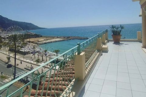 Lejlighed i Menton, Alpes-Maritimes, Menton - € 1.010.000 | Ref: 86161545 - foto 10