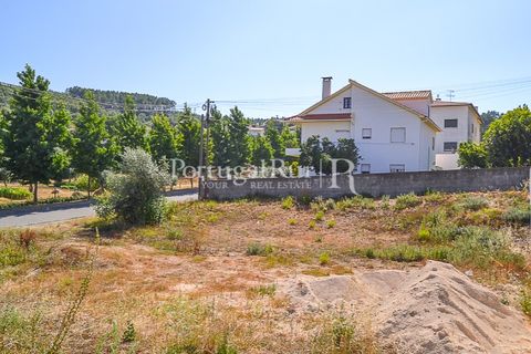 Helårsgrund i Proenca-a-Nova, Castelo Branco, Proenca-a-Nova - € 45.000 | Ref: SA236 - foto 2