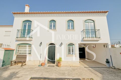 Villa a Alpiarca, Santarem, Alpiarca - € 445.000 | Ref: 1856 - foto 2