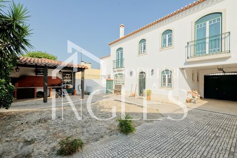 Villa a Alpiarca, Santarem, Alpiarca - € 445.000 | Ref: 1856 - foto 6