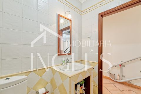 Villa a Alpiarca, Santarem, Alpiarca - € 445.000 | Ref: 1856 - foto 17