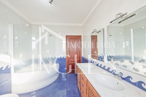 Villa a Alpiarca, Santarem, Alpiarca - € 445.000 | Ref: 1856 - foto 37