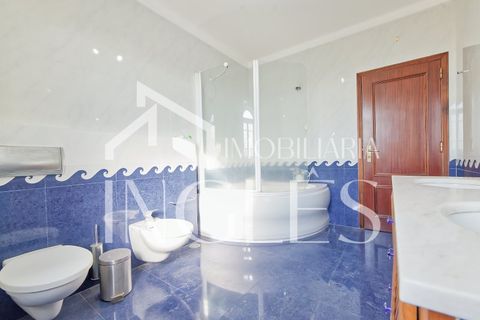 Villa a Alpiarca, Santarem, Alpiarca - € 445.000 | Ref: 1856 - foto 38