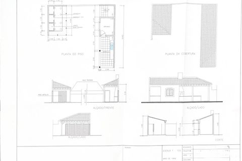 Villa a Alpiarca, Santarem, Alpiarca - € 445.000 | Ref: 1856 - foto 48